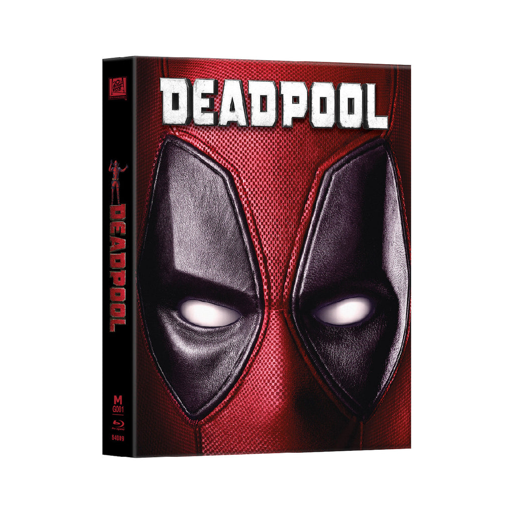 Deadpool Flt Crack Download - Colaboratory